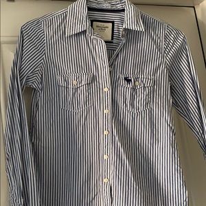 Abercrombie & Fitch shirt